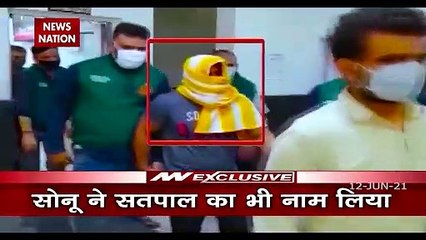 पीङित सोनू महाल का सुशील कुमार पर आरोप, हत्या से पहले डॉन जैसा रवैया था सुशील का