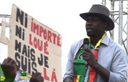 L'attaque frontale de Ousmane Sonko envers Macky Sall
