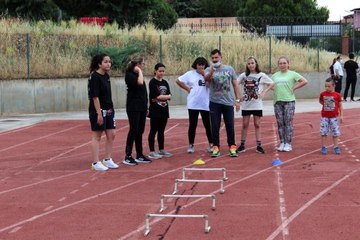 Ücretsiz spor kurslarına yoğun katılım