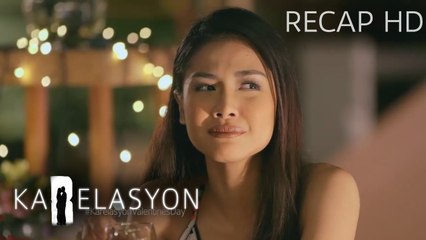Karelasyon: BABAE, HINDI SINIPOT NG KA-DATE NIYA!