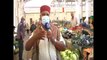 Point Marché au marché central de tunis du Vendredi 11 Juin 2021
