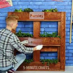 Wonder full woods stuff home mad