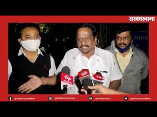 EWS अंतर्गत मराठा समाजाला आरक्षण देणे हा निर्णय म्हणजे मराठा आरक्षणाचा खून