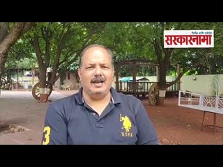 छत्रपती संभाजी राजेंना आरक्षण मागण्याचा नैतिक अधिकार नाही - प्रवीण गायकवाड