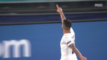 [스포츠 영상] 이탈리아, 유로 2020 개막전 완승