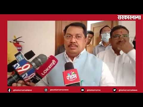 ओबीसींचे महाराष्ट्राच्या आठ जिल्ह्यातील आरक्षण 18 ते 19 टक्क्यांपर्यंत वाढणार: विजय वडेट्टीवार