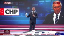 Muharrem İnce'ye Akit Tv canlı yayınında açık çağrı