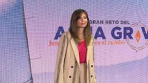 Nuria Roca desvela el motivo por el que ha sido ingresada