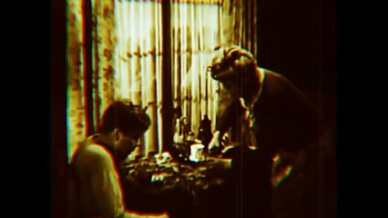 Peter Hurkos, el gran misterio que la ciencia no pudo resolver