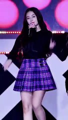 Nancy dancing best moments 