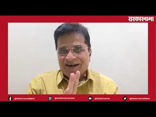 नवाब मलिक यांची मंत्रीमंडळातून हकालपट्टी करा: किरीट सोमय्या | Kirit Somayya | Sarkarnama