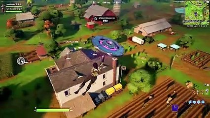 New Spire Immortal Skin! (Fortnite Season 6)