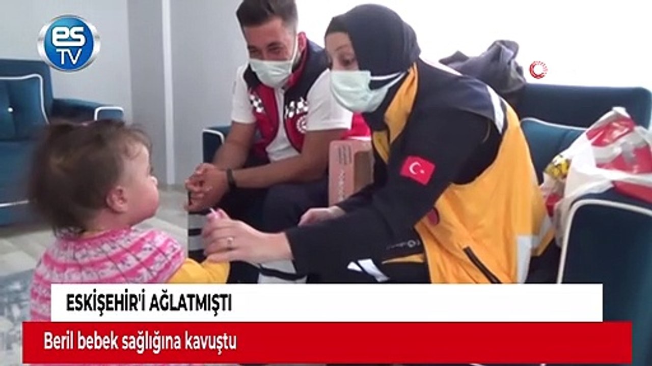 Eskişehir'i ağlatmıştı