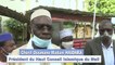 Le Colonel Assimi GOITA reçoit le Haut Conseil islamique du #Mali: réaction de Ousmane Madani HAIDARA #Malivox