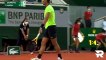 Rafael Nadal vs Novak Djokovic  Highlights || French Open 2021 (HD)
