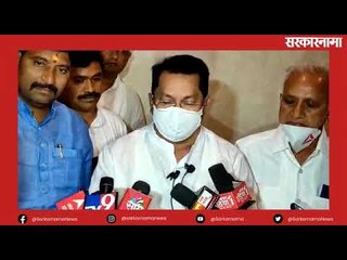 आम्ही ओबीसींचे पहारेकरी -  विजय वडेट्टीवार