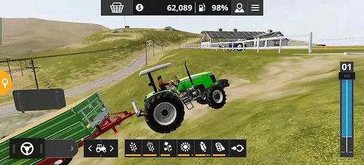 Preet tractor vs sawraj tractor