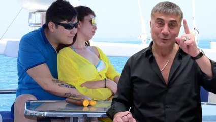 Sedat Peker'den Tosuncuk'un saklandığı ülkeyle ilgili bomba iddia: Bolivya'da falan değil, Belarus'ta