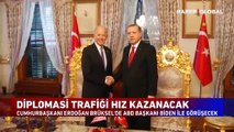 Cumhurbaşkanı Erdoğan, İlham Aliyev ile görüşecek, Şuşayı ziyaret edecek