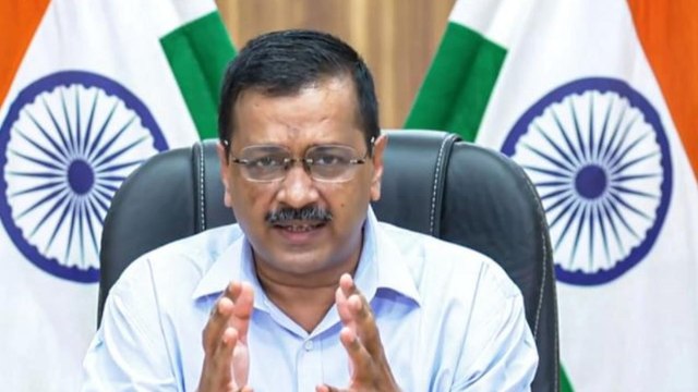 Chances of a third wave are real: Delhi CM Kejriwal