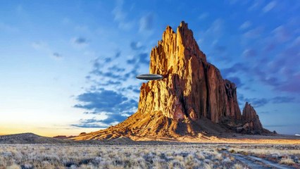 ENTREVISTA A UN ALIENIGENA III