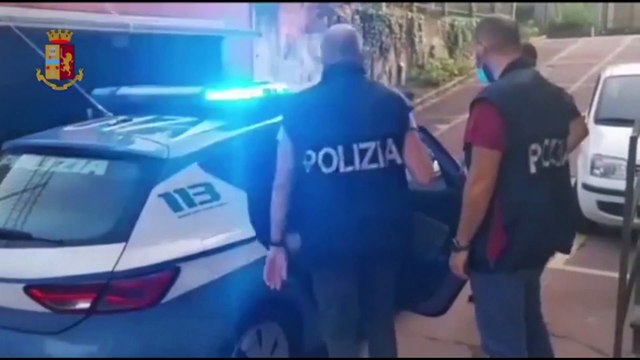 Strage di migranti del 2019, un arresto in Italia per i 39 morti in un camion