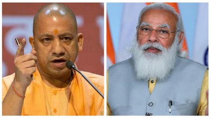 CM Yogi has banned PM Modi's entry in UP: Cong spokesperson
