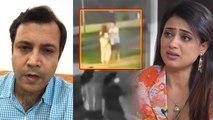 Shweta Tiwari के पति Abhinav Kohli ने बनाया नया video, कहा Cctv विवाद ने सोने नहीं दिया | FilmiBeat