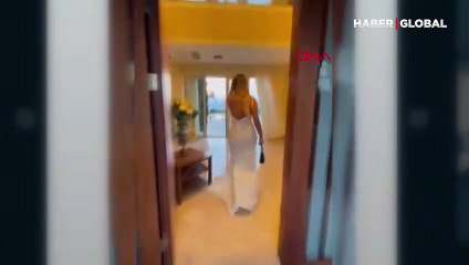 Ukraynalı model Anzelika'nın ölümünde yeni detaylar