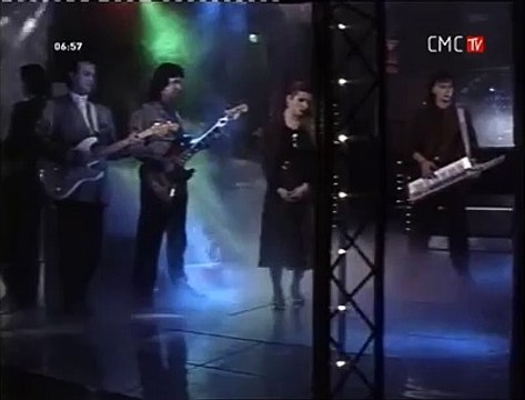 Magazin - Čekala Je Jedna Žena 1989