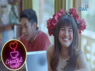 Heartful Cafe: Smooth na galawan ni Ace | Episode 35