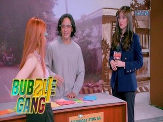 Bubble Gang: Community pantry ng mga joker | YouLOL