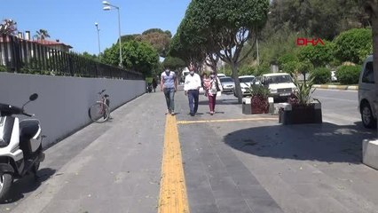 ŞERİFE'Yİ EVİNDE BİBER GAZIYLA ETKİSİZ HALE GETİRİP, DÖVDÜLER