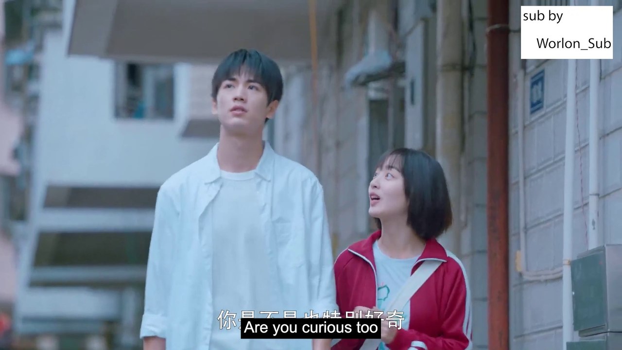 Flourish In Time episode 19 sub