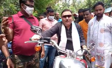 এই মুহূর্তে তৃণমূল হার্লে ডেভিডসনের স্পীডে রয়েছে: মদন মিত্র | Oneindia Bengali