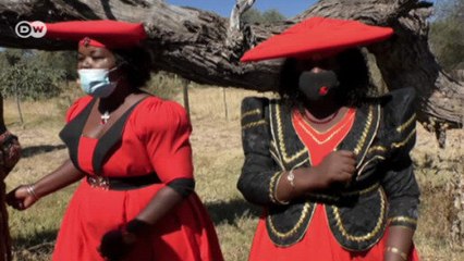 Herero und Nama – schmerzliches Kapitel ohne Abschluss