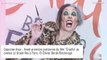 Capucine Anav métamorphosée en Cruella face à Bilal Hassani très looké !