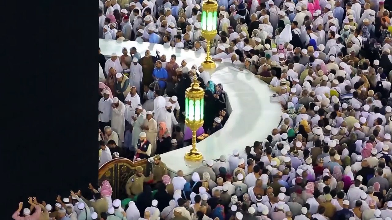 رمضانيات