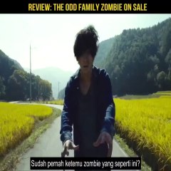 Kocaaakk!!! Zombie Yang Tak Ada Harga Diri Lagi