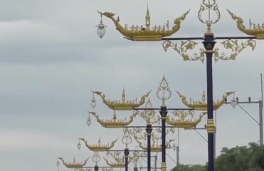 ข่าวค่ำ ช่วงที่ 1 วันเสาร์ที่ 12 มิ.ย.64