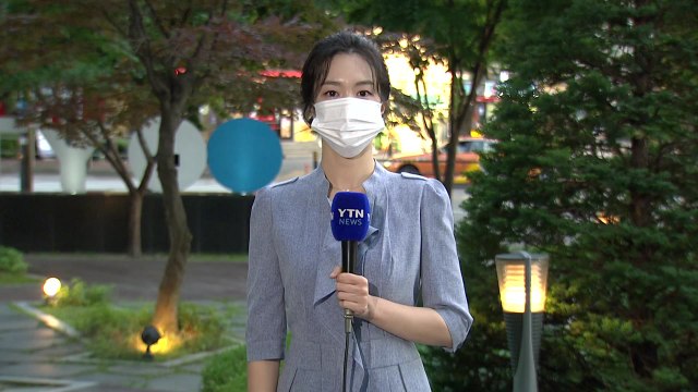 [날씨] 서쪽 맑고 불볕더위...동쪽 비 오며 선선 / YTN