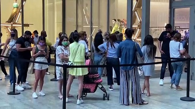 NY levanta últimas restrições contra pandemia