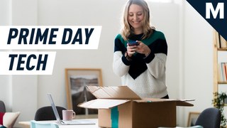 The tech products that'll go fastest on Amazon Prime Day 2021