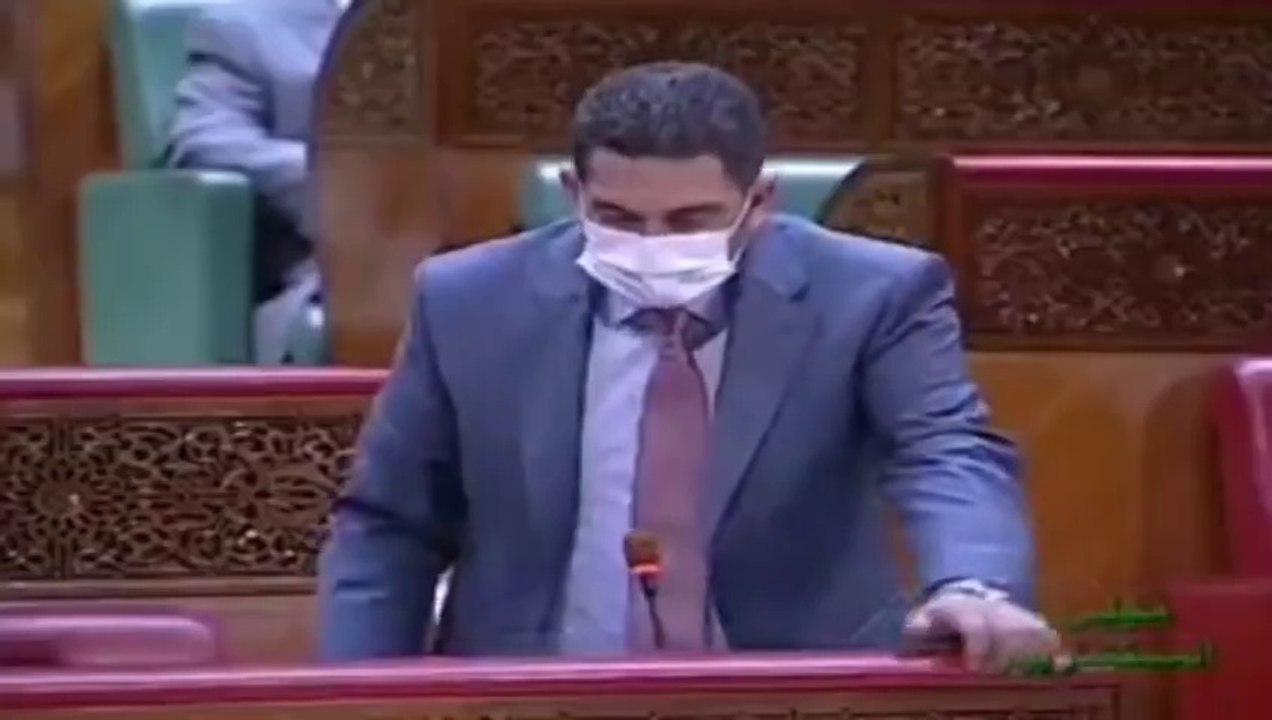 خبر هام لجميع التلاميذ _ تصريح أمزازي اليوم بخصوص عتبة النجاح و مصير من غش في الإمتحان