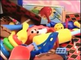 Elmo's World - Games (Derek Cole And Friends Version)