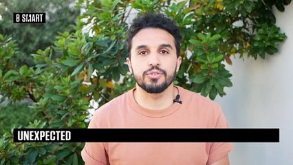 SMART WORLD - Unexpected du mercredi 16 juin 2021