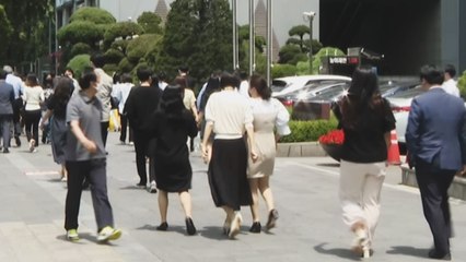 [굿모닝] 與, 모든 공휴일에 대체공휴 적용...직장인 '찬성' 자영업 '글쎄' / YTN