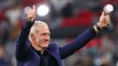 DIRECT. Après la victoire des bleus, suivez la conférence de presse de Didier Deschamps