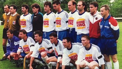 BRAVO ET FÉLICITATIONS À TOUTES LES PERSONNES AYANT TRAVAILLÉ SUR CE PROJET