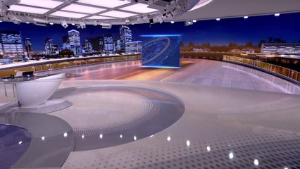 نشرة العربية الليلة | مسيرة أعلام في القدس.. وسد النهضة على مائدة وزراء الخارجية العرب